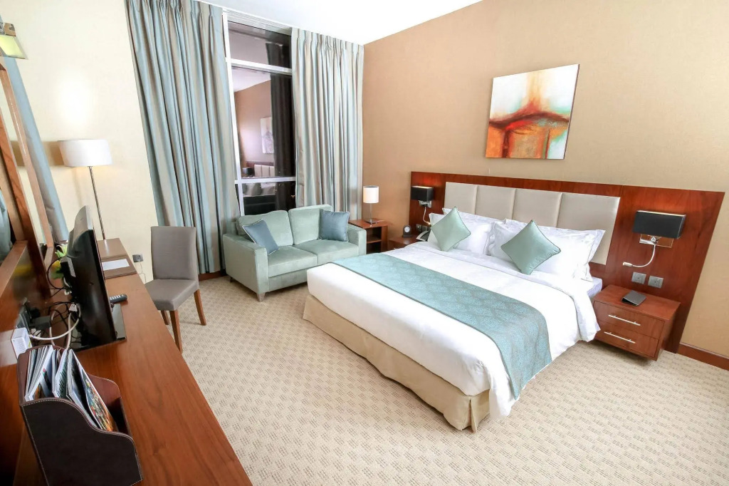 Danat Residence