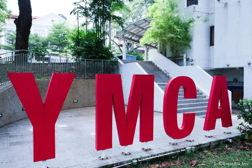 YMCA One Orchard - SG Clean