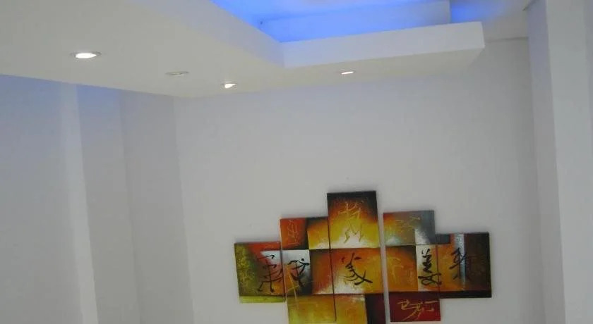 Hotel Valmar