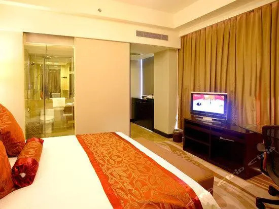 Renhe Hotel