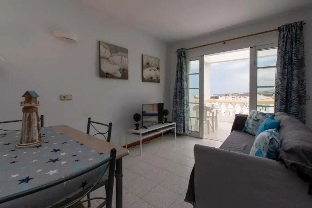Terrace View Studio