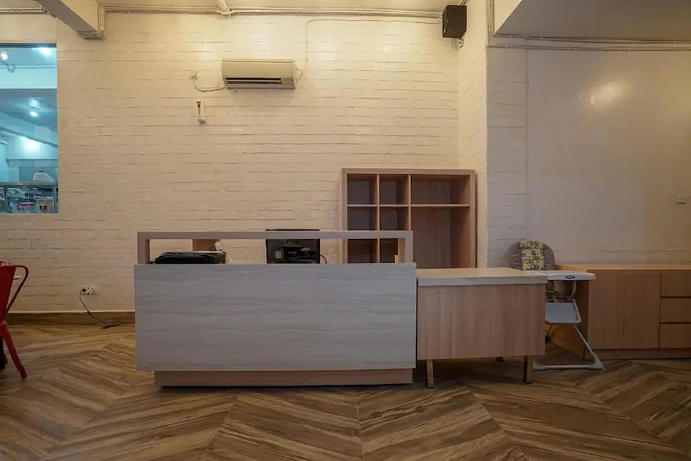 Residence 8