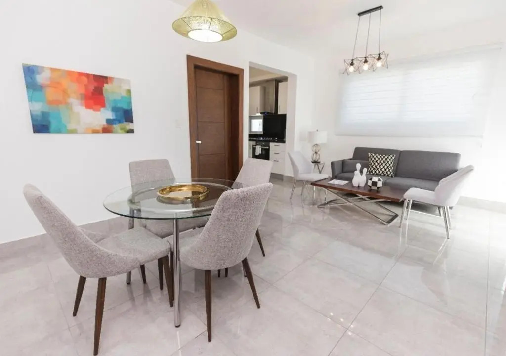 Soha suites I