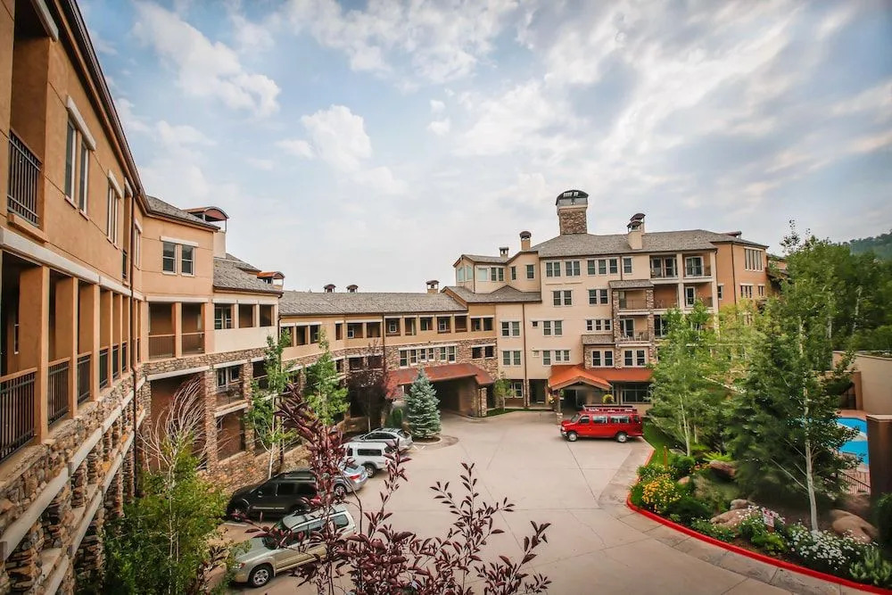 Woodrun Place, a Destination by Hyatt Residence