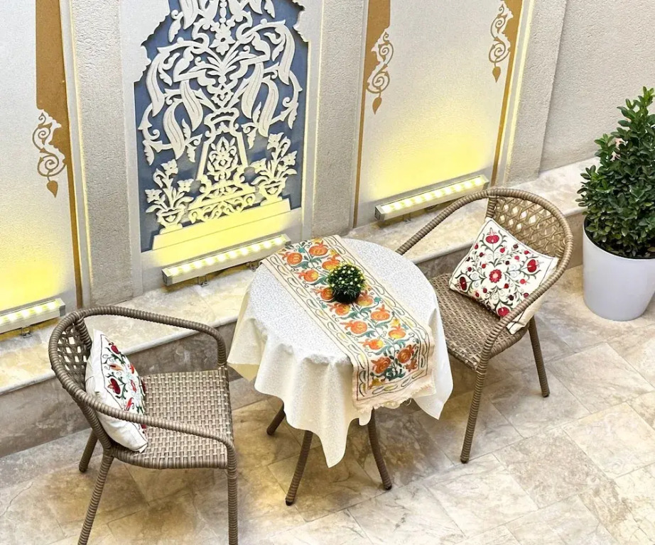 Daro Boutique