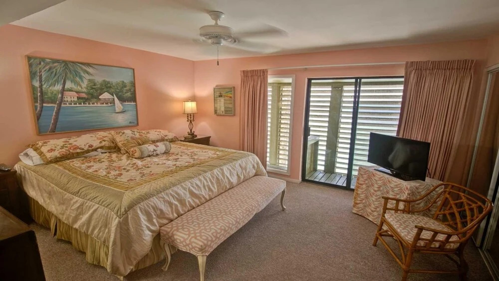 222 Las Brisas Bayfront Condos 2 Bedroom Condo by RedAwning
