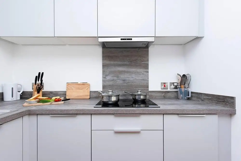 Perfect 2BR City Break Apartment!