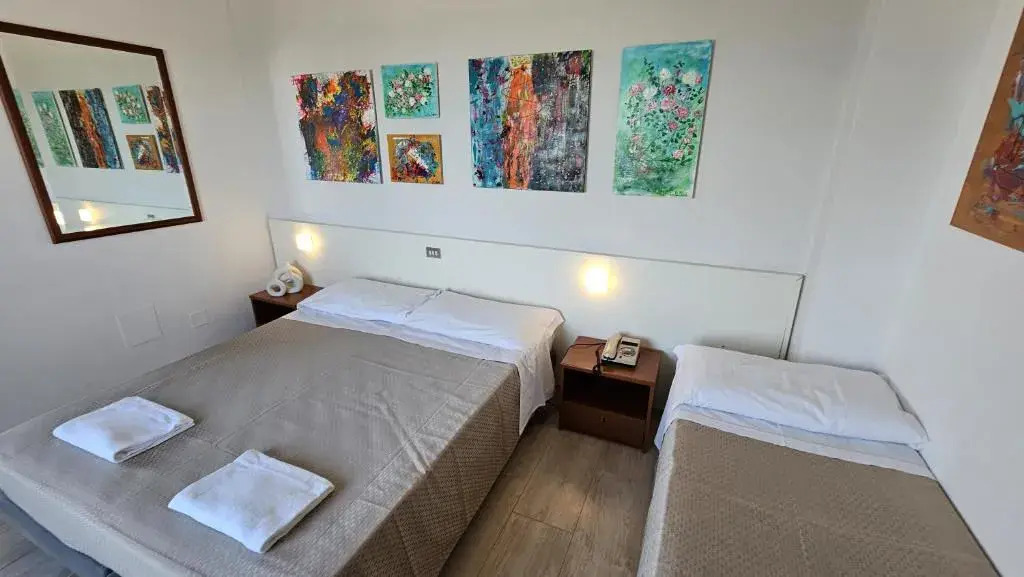 Hotel Caravel