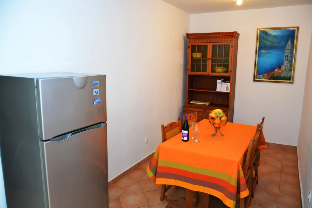 Apartments Cirkovic