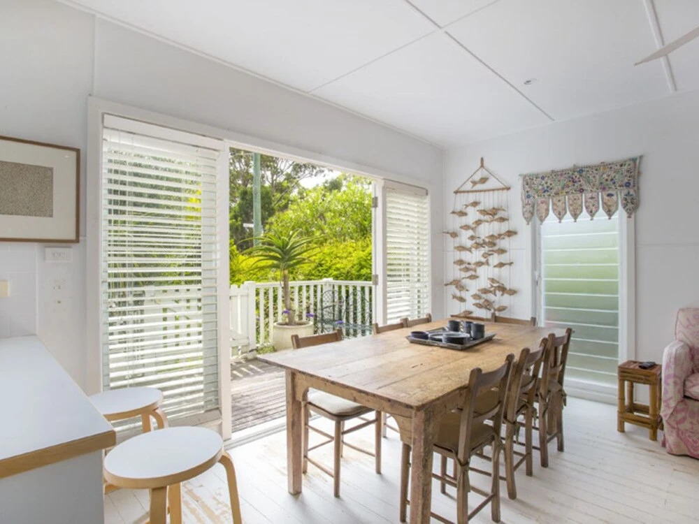 Oriole Street Cottage