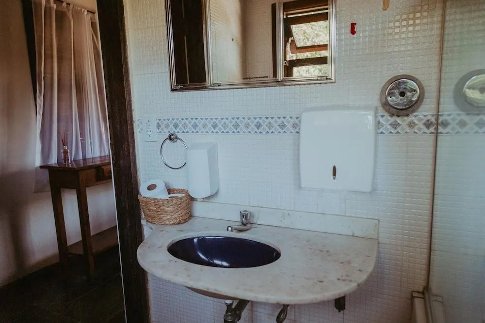 Drifter Hostel