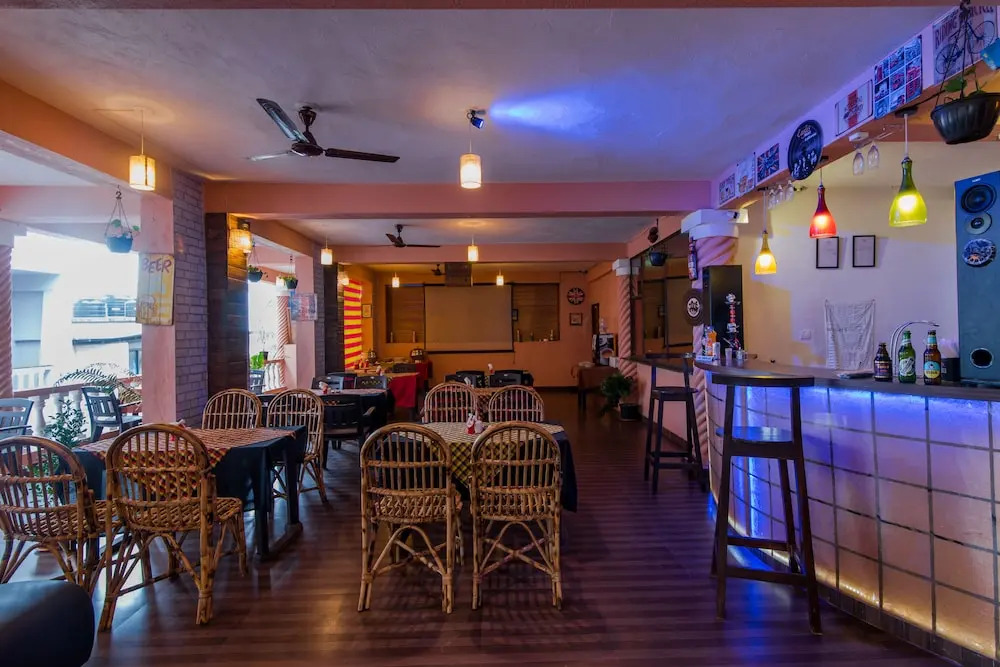 Sea-Asta Beach Guest House