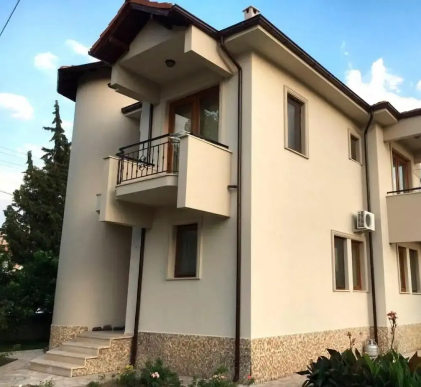 Villa Erdem