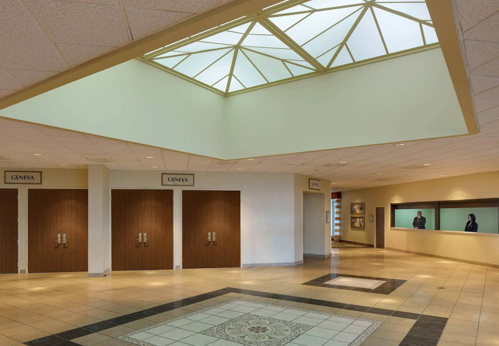 Madison Marriott West