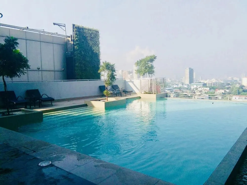 The Sentinel Residences