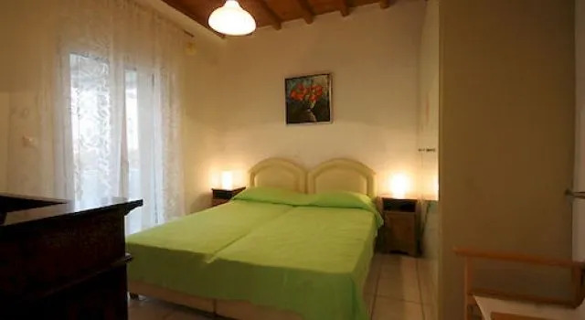 Villa MIGLIA