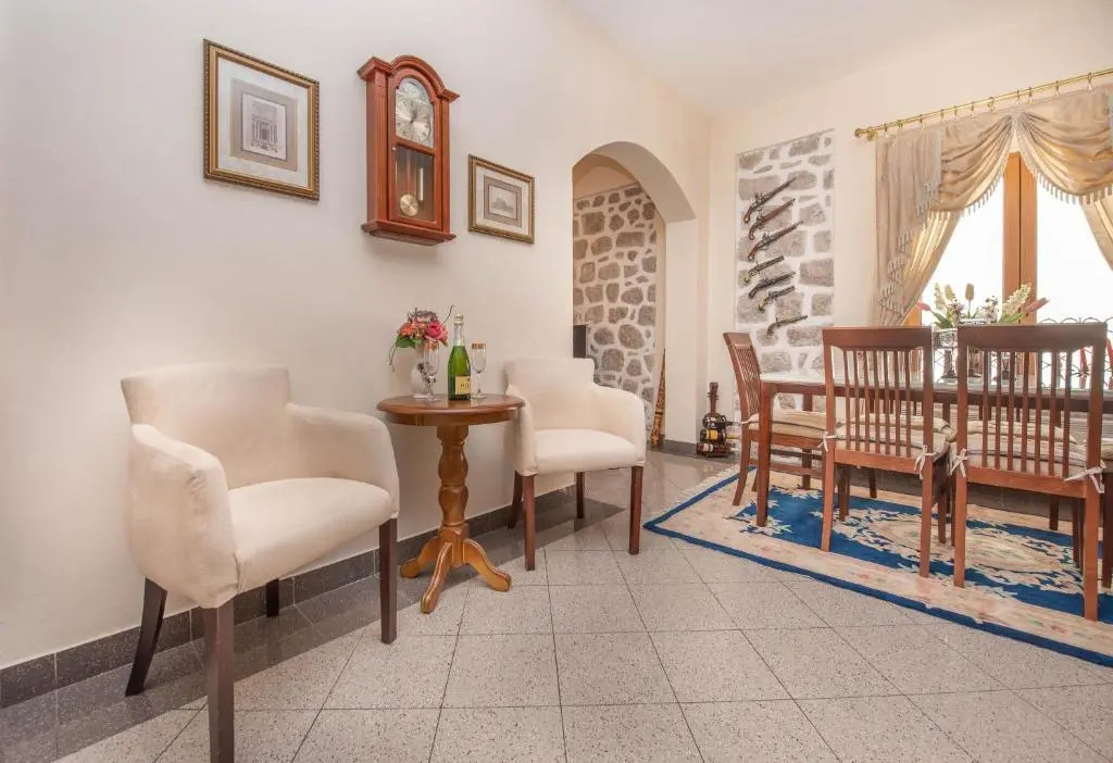 S&P City Center Apartments