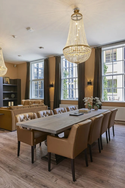 Het Gouden Hart Hotel & Brasserie