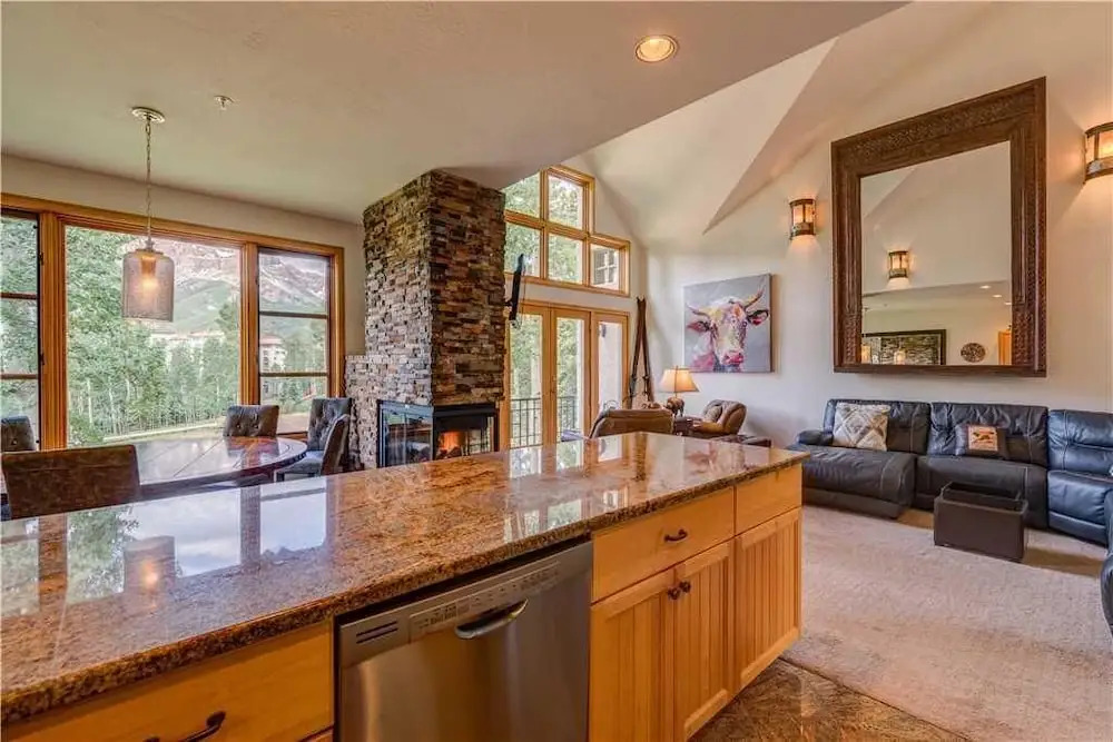 Aspen Ridge 26