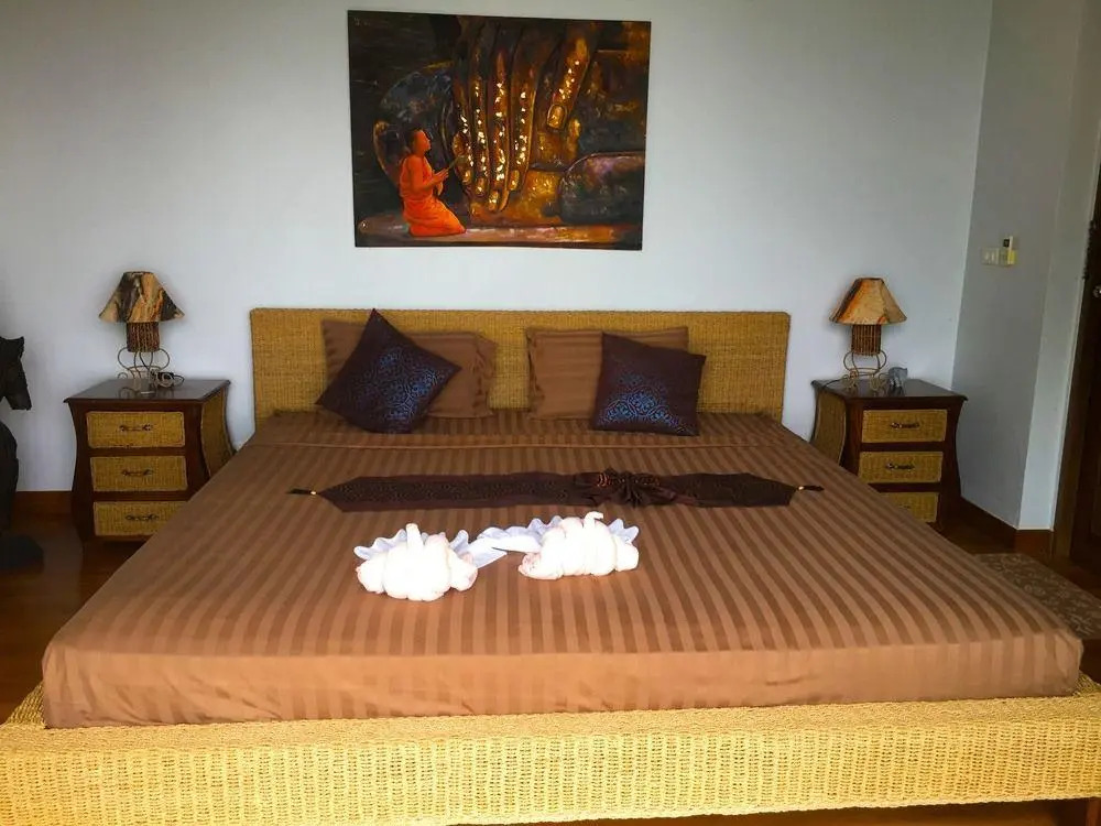Penn Sunset Villa 4