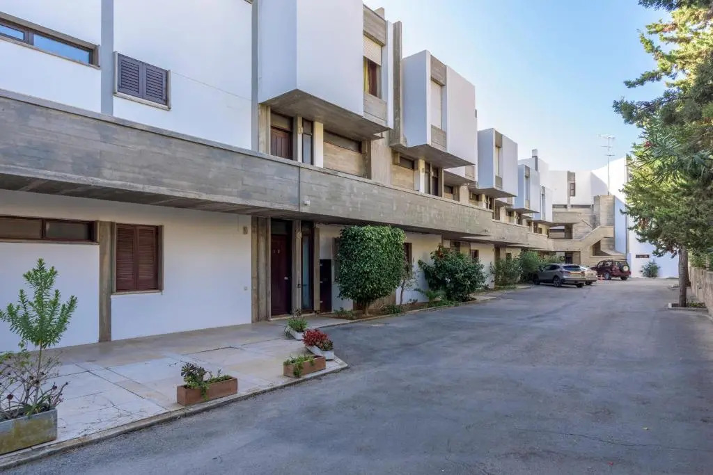 Balaia Terrace Apartment