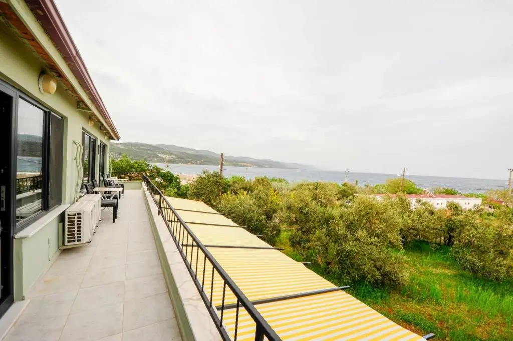 Assos No9 Hotel