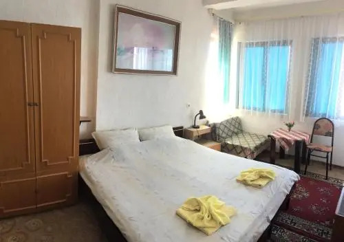 Sonce Guest House