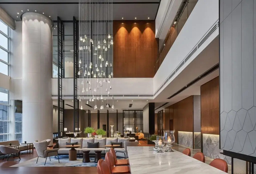 Ibis Styles Kuala Lumpur Fraser Business Park