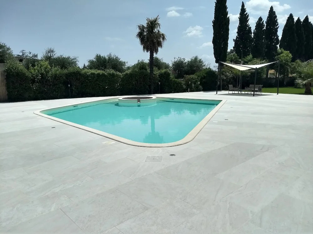 I Colori di Villa Amalia