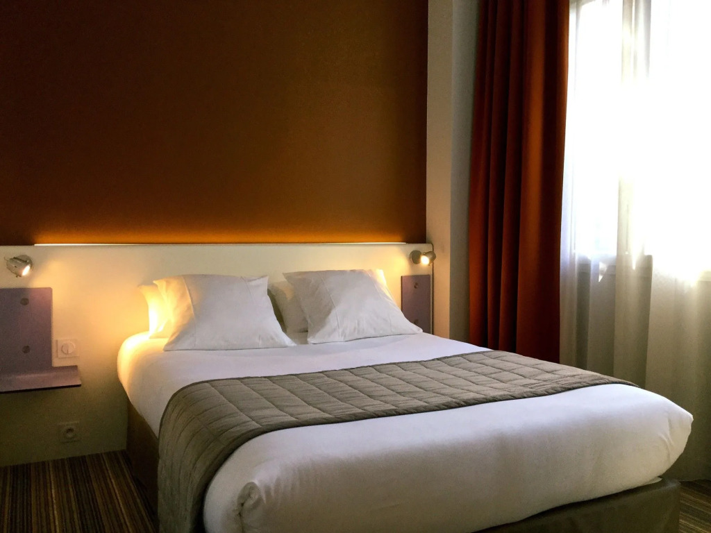 Privilège Appart Hôtel Saint Exupéry