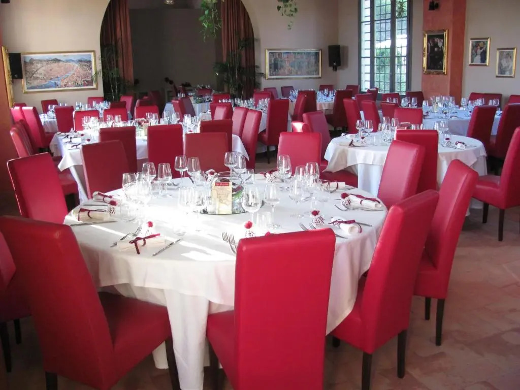 Hotel Antica Tabaccaia Resort