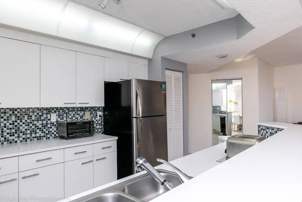 Les Pélican 410 - Condo 4 People, Sunny Isles