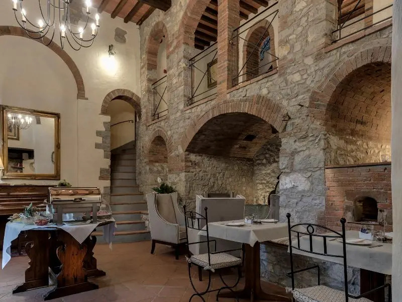 Ultimo Mulino Country Hotel