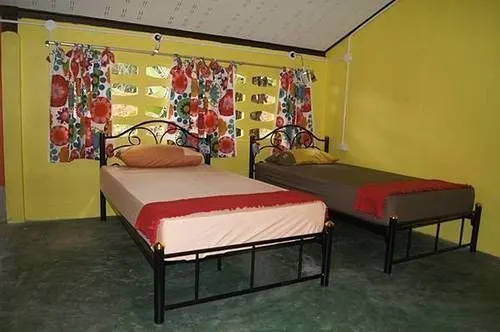 Dorm Des Fleurs