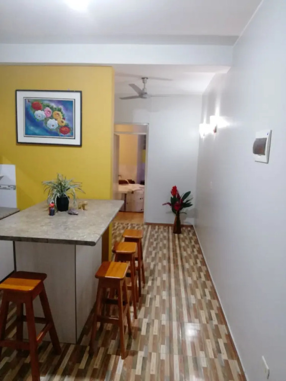 Boton de Oro Hotel