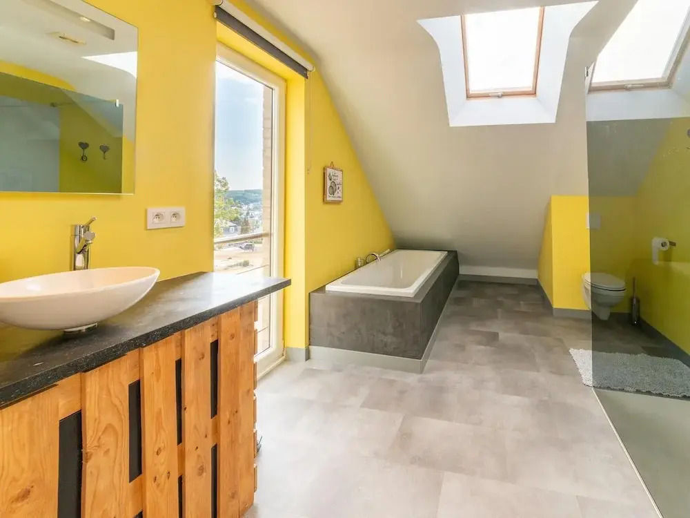 Spacious Home, Durbuy