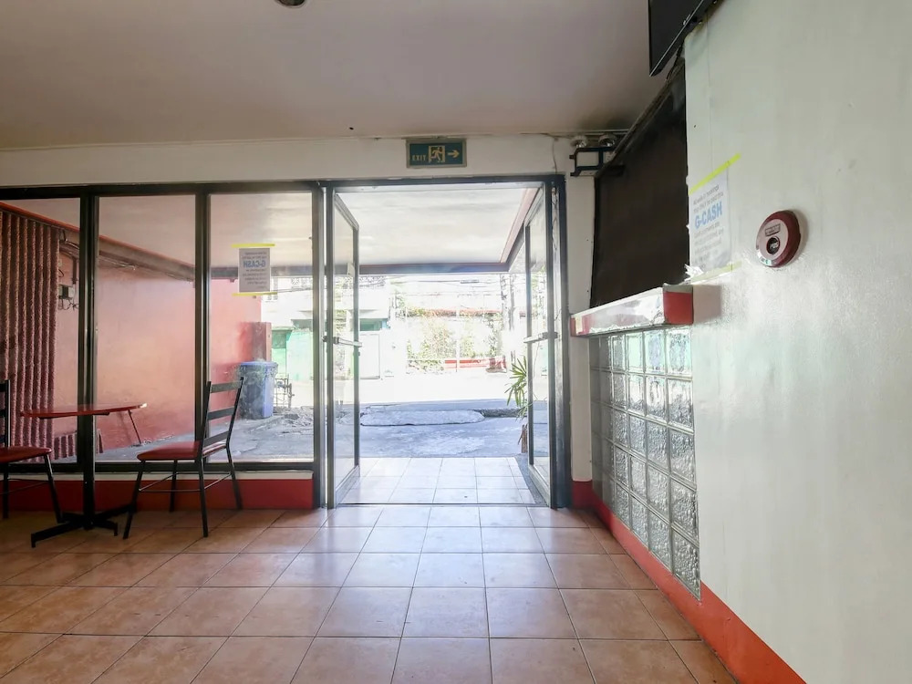 Busline Apartelle