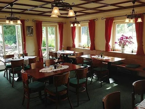 Hotel Zum Kranichsee