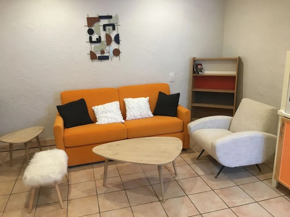 Le Goléon Appt 6 La Godille