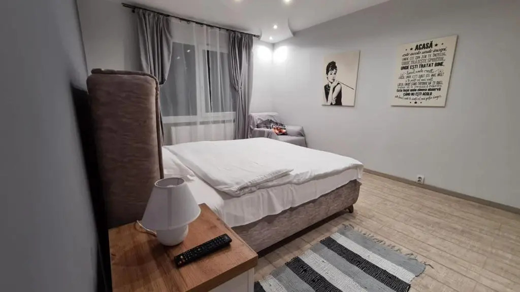 Maris Apartment