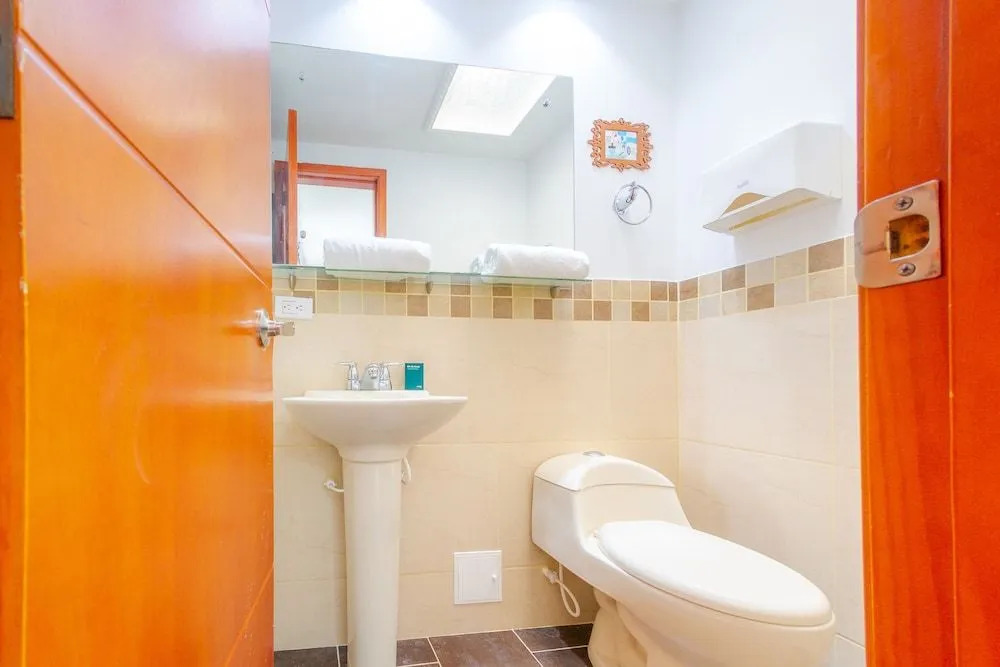 Hotel Plaza Sucre Armenia