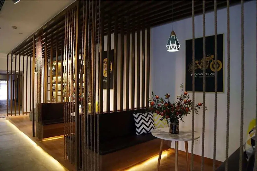 UMI Community Lujiazui Branch
