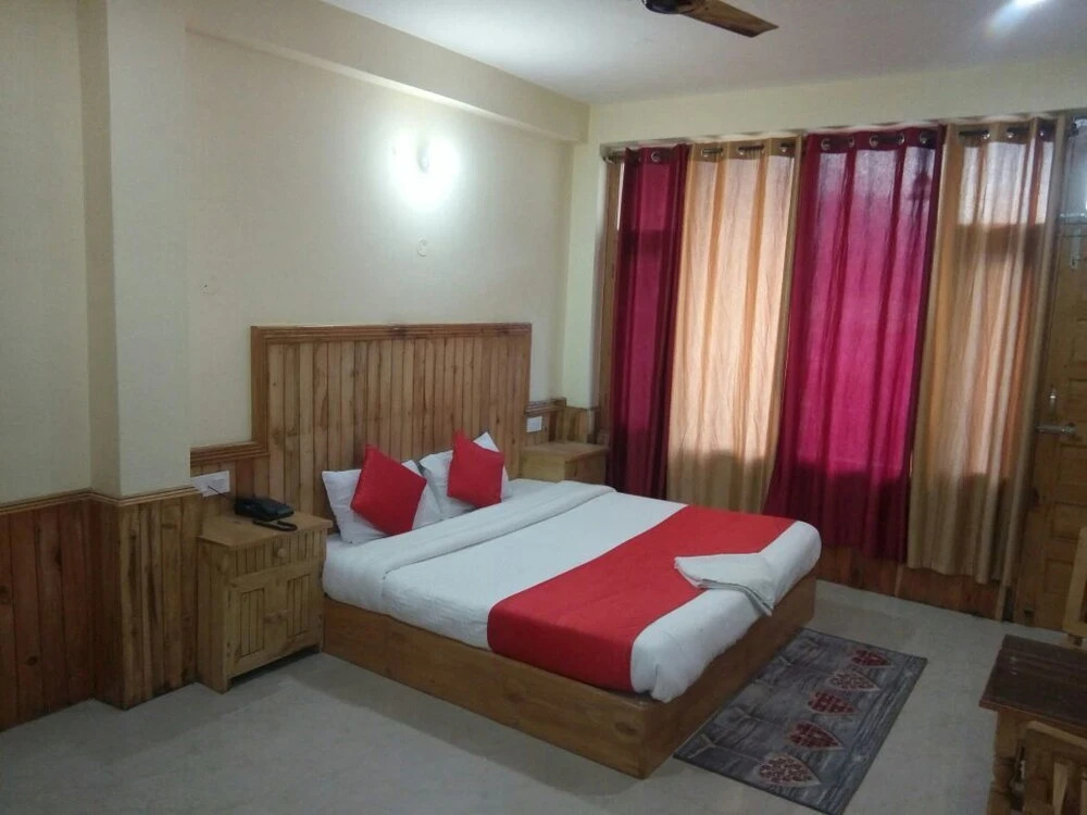 White Orchid Hotel