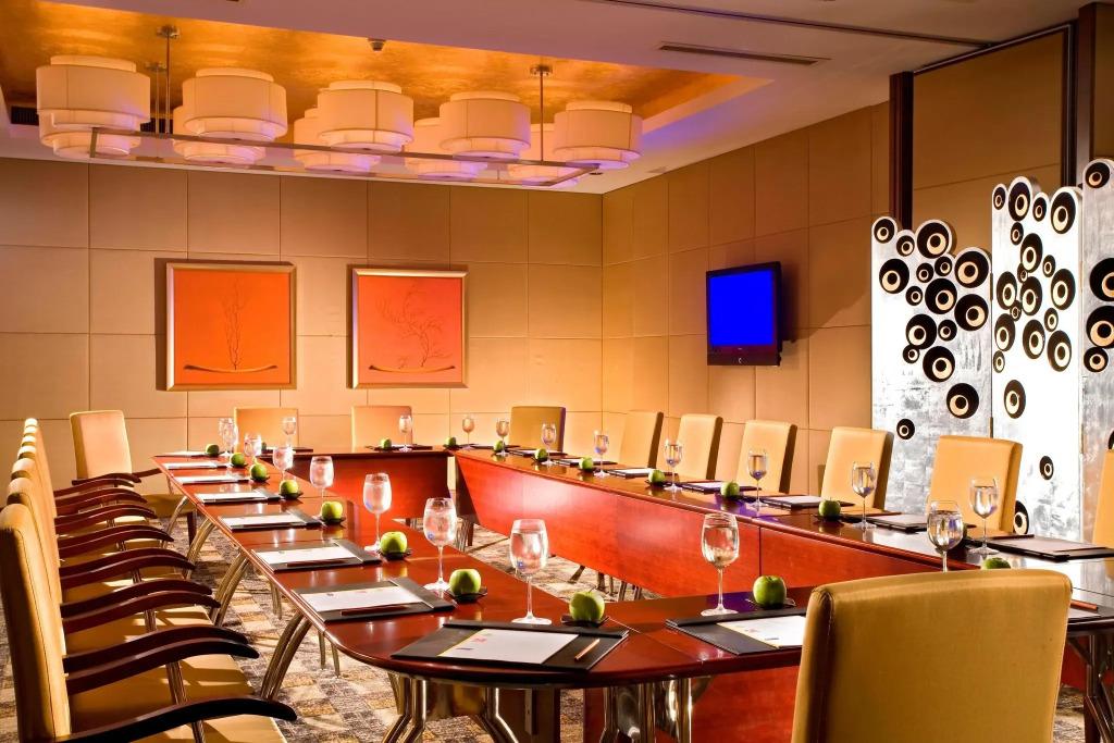 Sheraton Guiyang Hotel