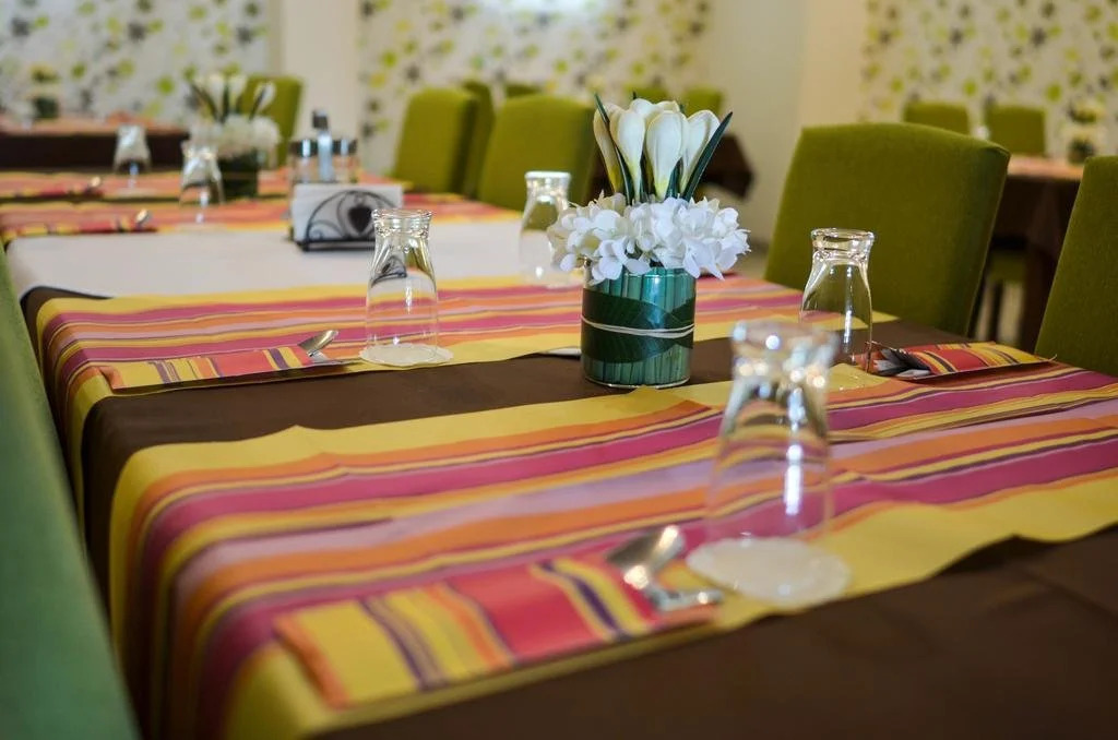 Garni Hotel Stofing