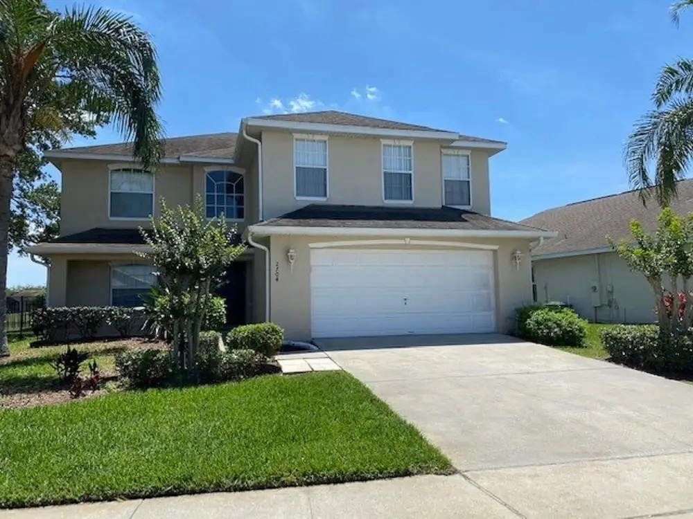 TS Vacation Homes