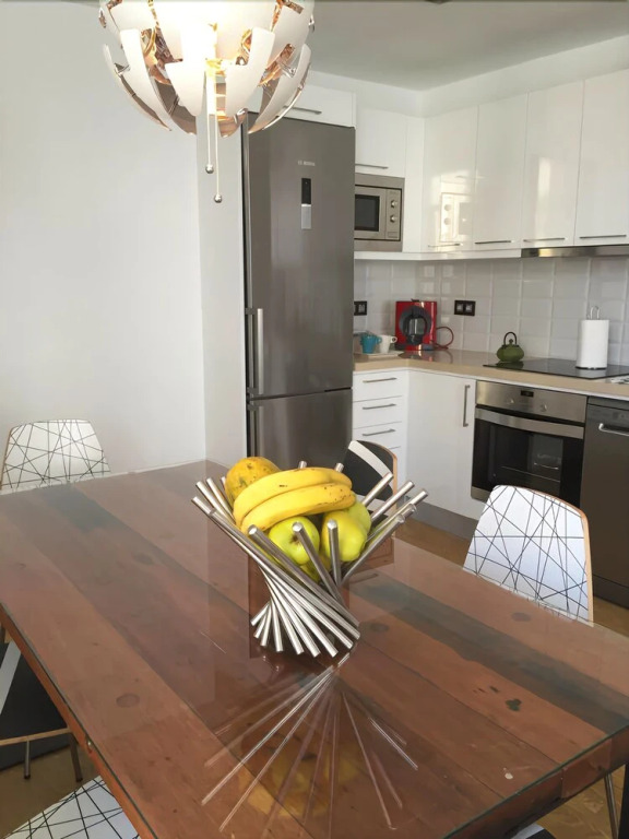 Superb Apartament Canteras