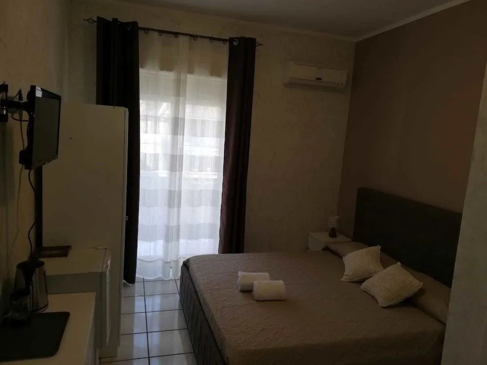 B & B AMICI DELLETNA