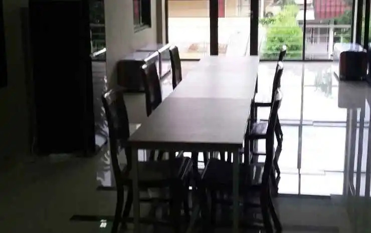Padma Homestay