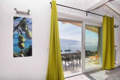 Apartments in Tremosine - Gardasee 34618